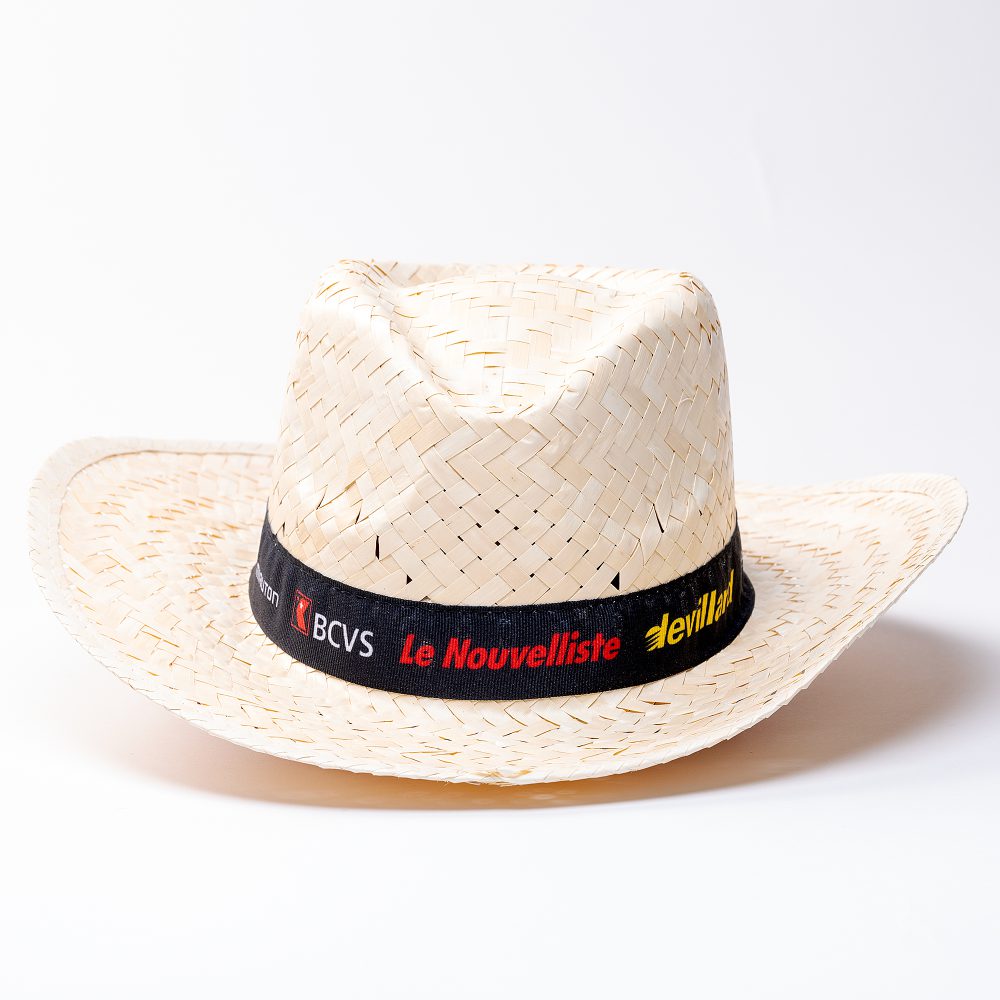 chapeau