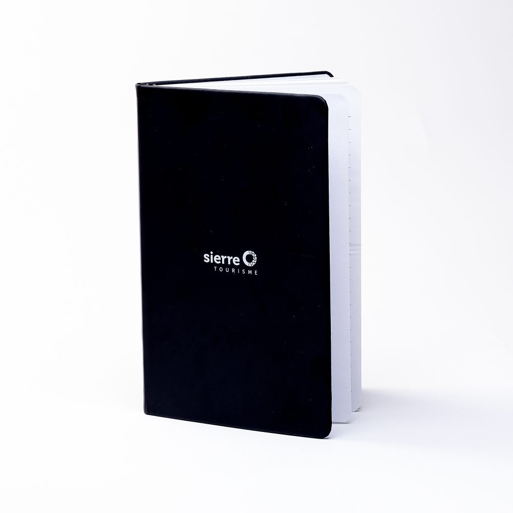 carnet de notes