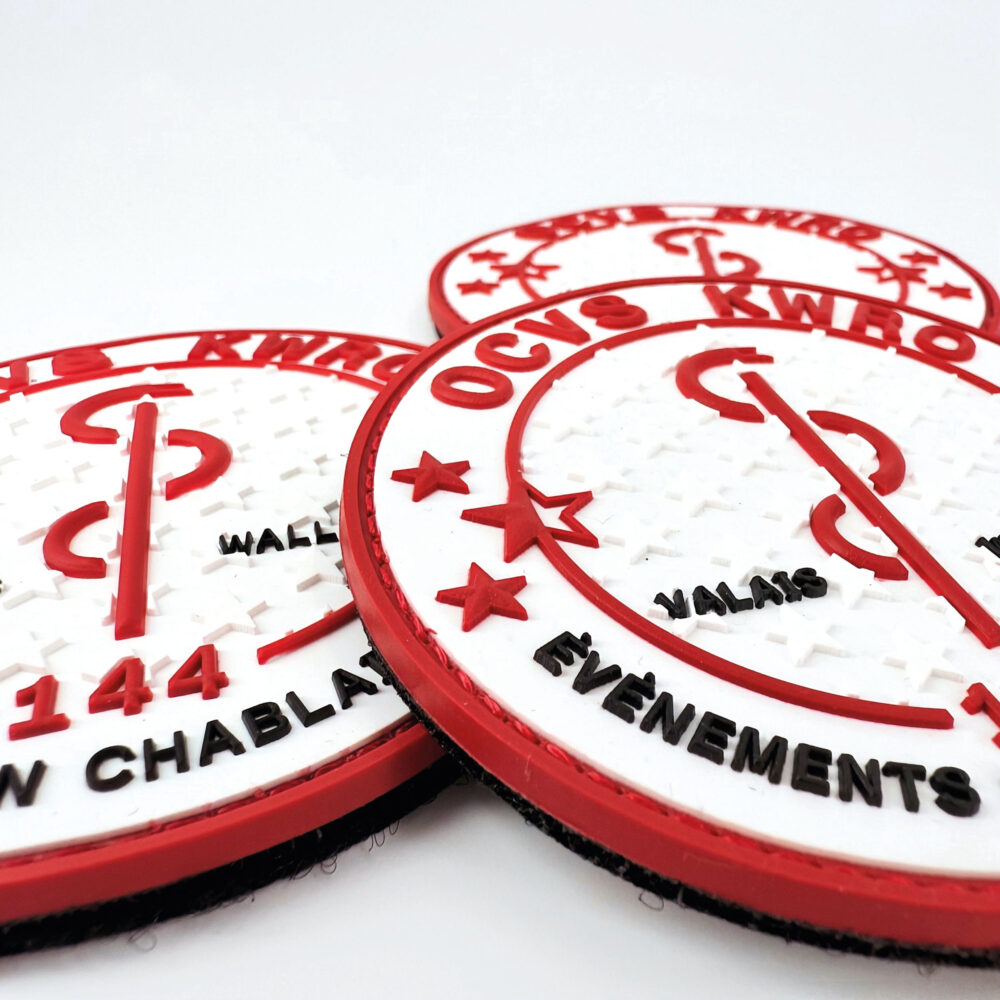 patch pvc