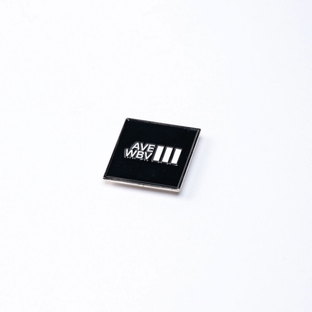 pin&rsquo;s