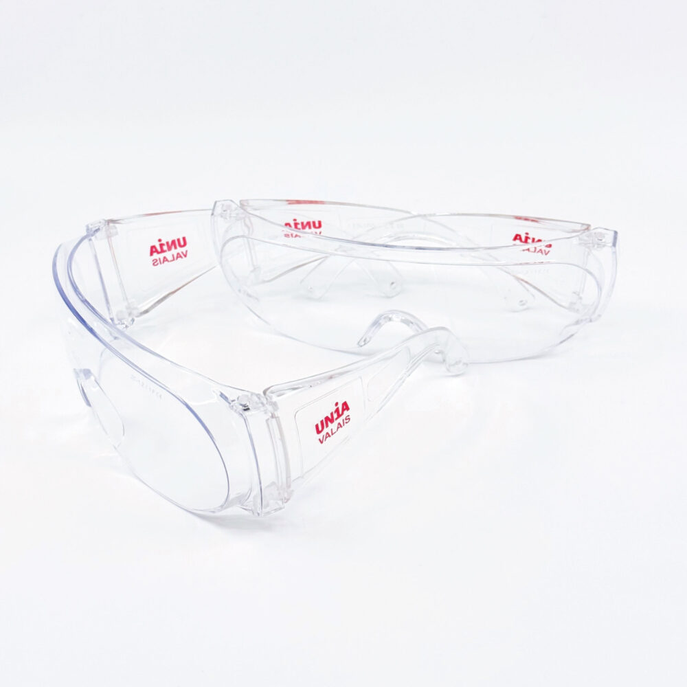 lunettes de sécurité