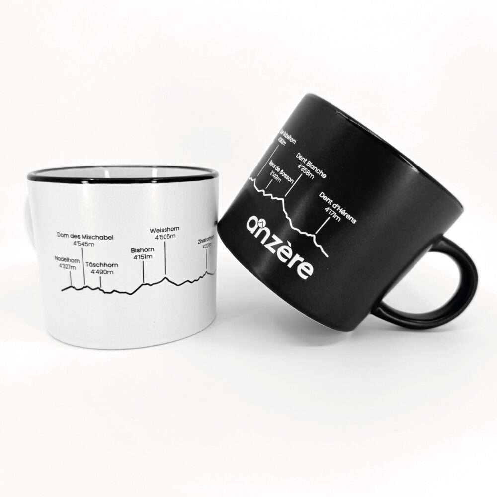 tasse et mug