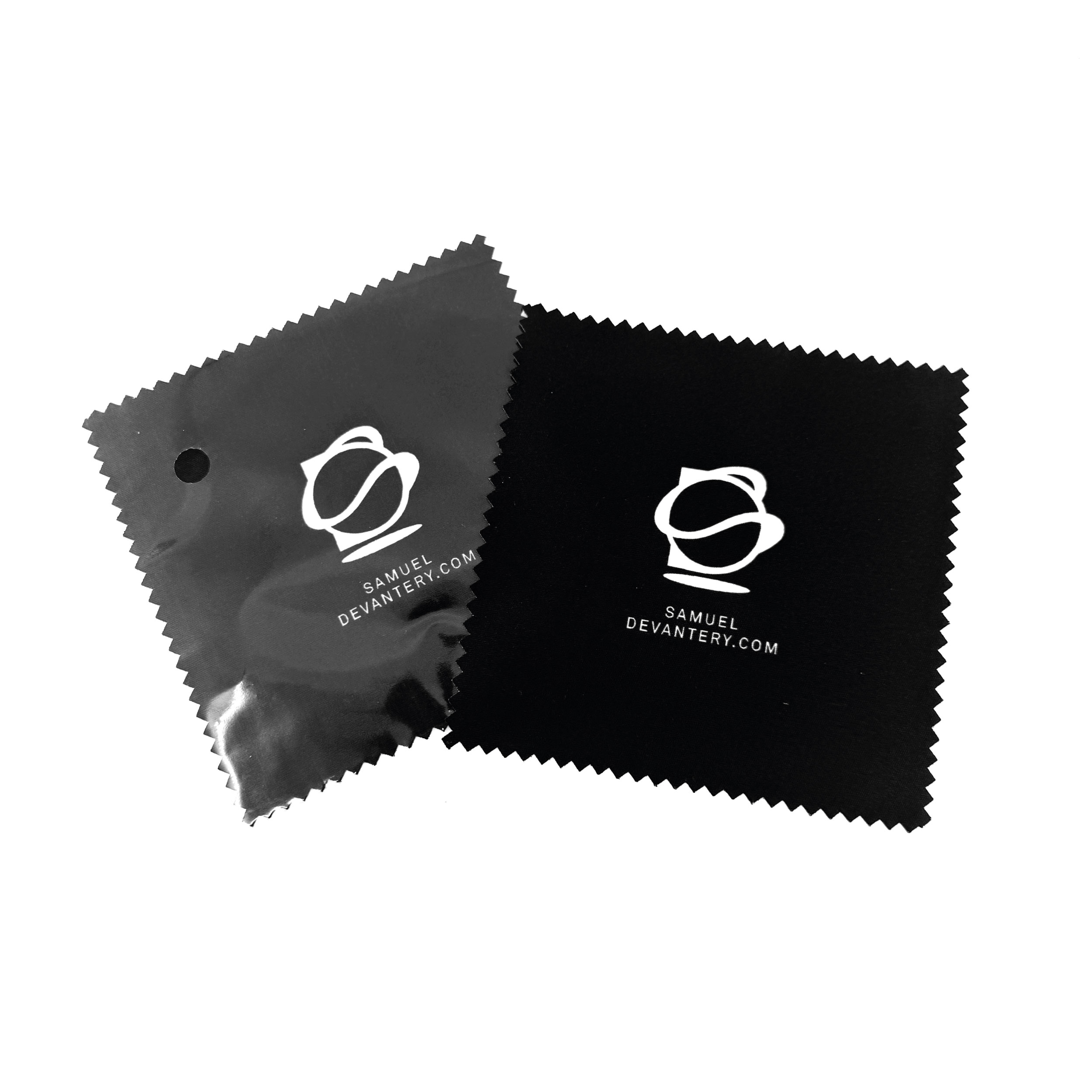 lingette microfibre