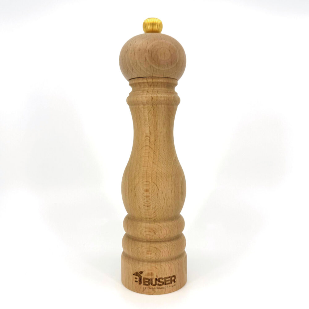 poivrier